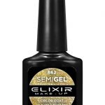 ELIXIR SEMIGEL No 862