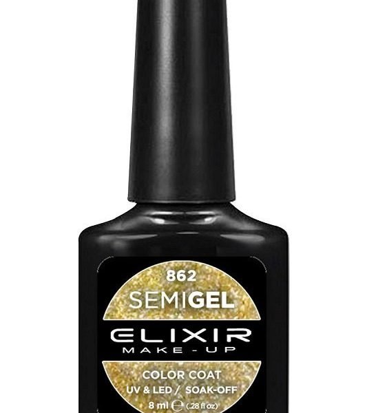 ELIXIR SEMIGEL No 862
