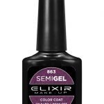 ELIXIR SEMIGEL No 863