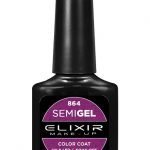 ELIXIR SEMIGEL No 864