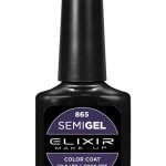 ELIXIR SEMIGEL No 865