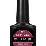 ELIXIR SEMIGEL No 866