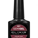 ELIXIR SEMIGEL No 867