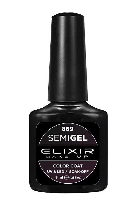 01568-1 ELIXIR SEMIGEL No 869