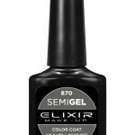 ELIXIR SEMIGEL No 870