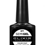 ELIXIR SEMIGEL No 871