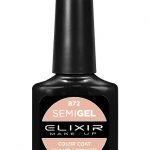 ELIXIR SEMIGEL No 872