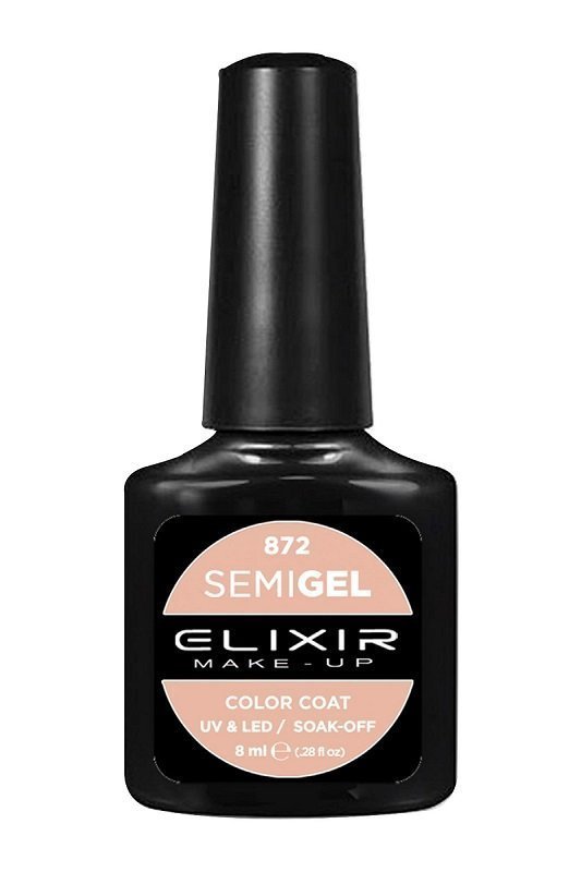 01571-1 ELIXIR SEMIGEL No 872