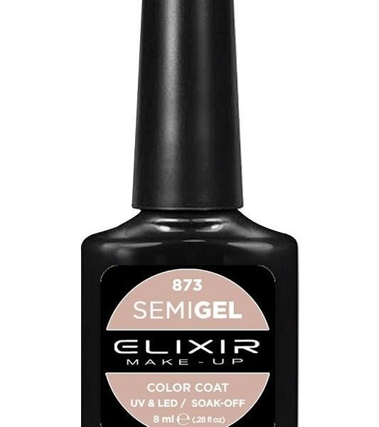 ELIXIR SEMIGEL No 873