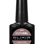 ELIXIR SEMIGEL No 874