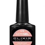 ELIXIR SEMIGEL No 876