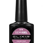 ELIXIR SEMIGEL No 878