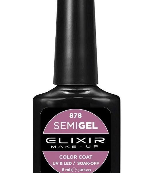 ELIXIR SEMIGEL No 878