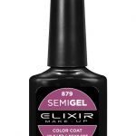 ELIXIR SEMIGEL No 879