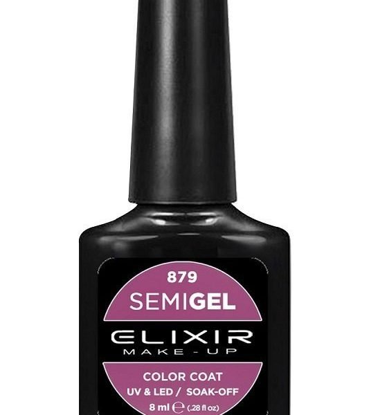ELIXIR SEMIGEL No 879