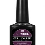 ELIXIR SEMIGEL No 881