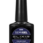 ELIXIR SEMIGEL No 899