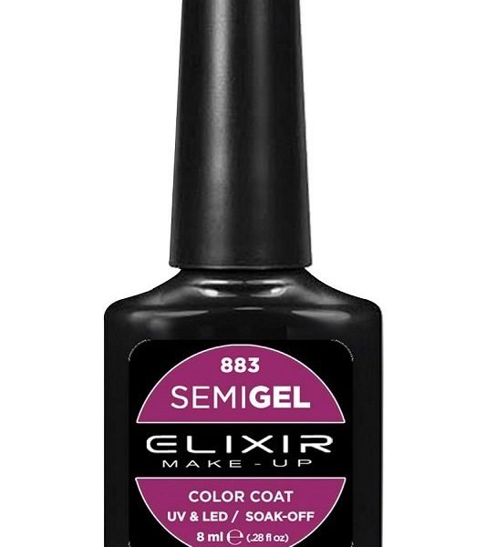 ELIXIR SEMIGEL No 883