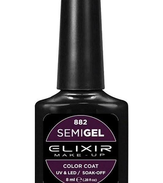 ELIXIR SEMIGEL No 882