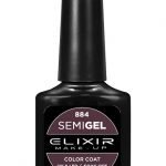 ELIXIR SEMIGEL No 884