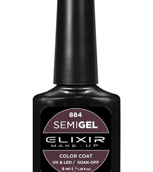 ELIXIR SEMIGEL No 884