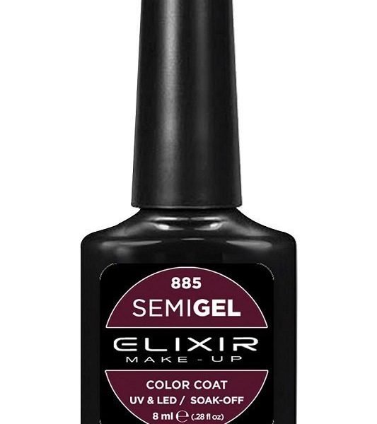 ELIXIR SEMIGEL No 885