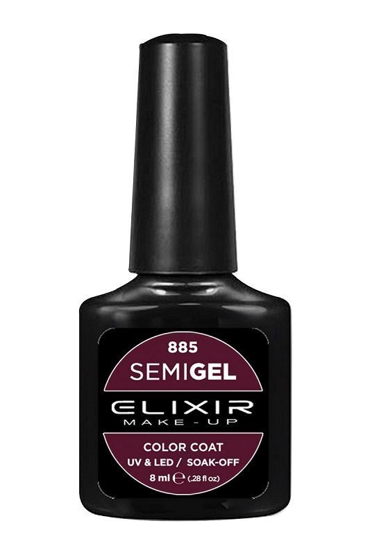 01617-1 ELIXIR SEMIGEL No 885