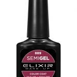 ELIXIR SEMIGEL No 889
