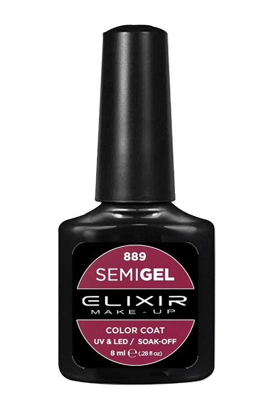 01618-1 ELIXIR SEMIGEL No 889