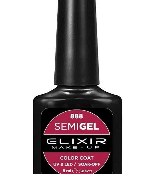 ELIXIR SEMIGEL No 888