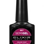 ELIXIR SEMIGEL No 887
