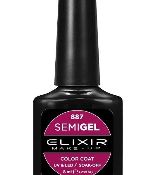 ELIXIR SEMIGEL No 887