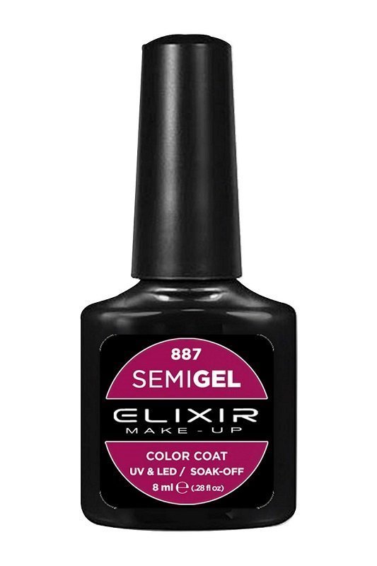01620-1 ELIXIR SEMIGEL No 887
