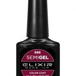 ELIXIR SEMIGEL No 886