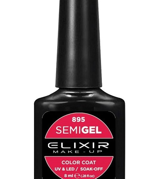 ELIXIR SEMIGEL No 895