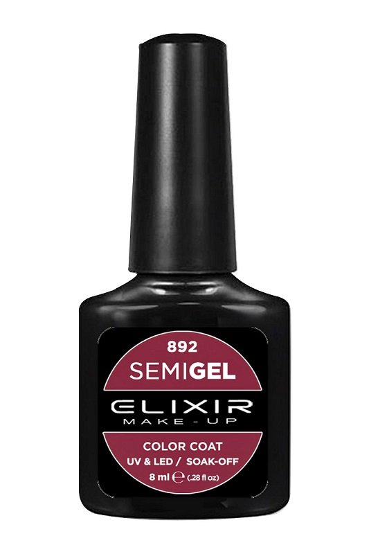 01626-1 ELIXIR SEMIGEL No 892
