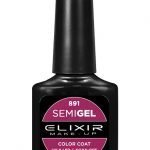 ELIXIR SEMIGEL No 891