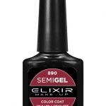 ELIXIR SEMIGEL No 890