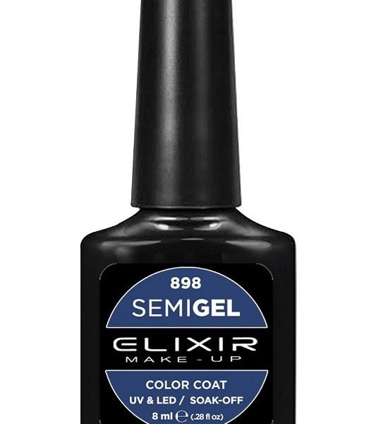 ELIXIR SEMIGEL No 898