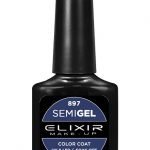 ELIXIR SEMIGEL No 897