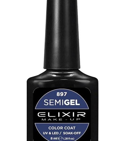 ELIXIR SEMIGEL No 897