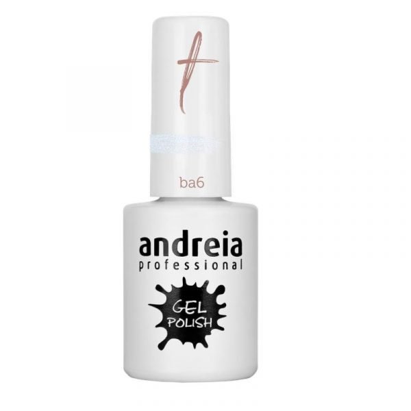 Andreia Ba6 L.Edition