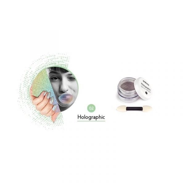 Andreia HOLOGRAPHIC