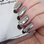 Nail Chroming Kit chrome
