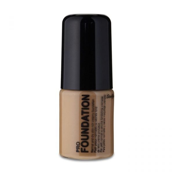 Stargazer Pro Foundation-tan