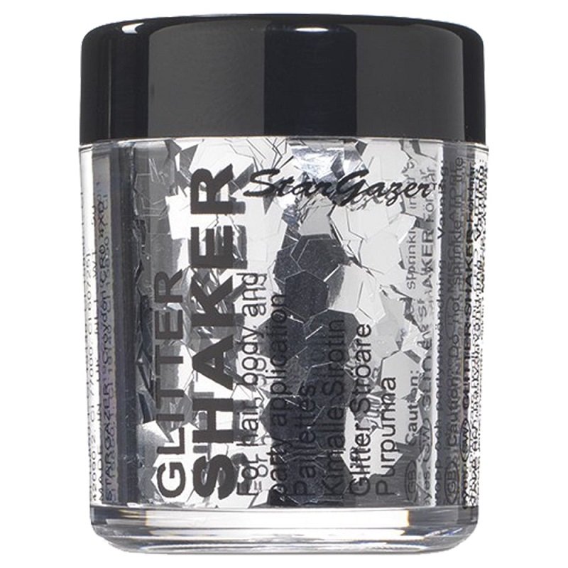 601050-1 Stargazer CHUNKY SILVER