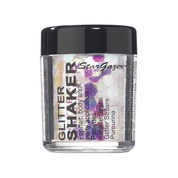 Stargazer CHUNKY UV WHITE