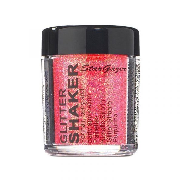Stargazer PASTEL CORAL