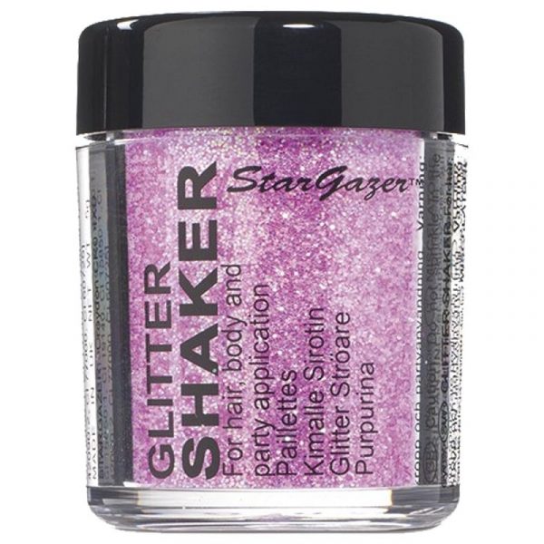 Stargazer PASTEL LILAC