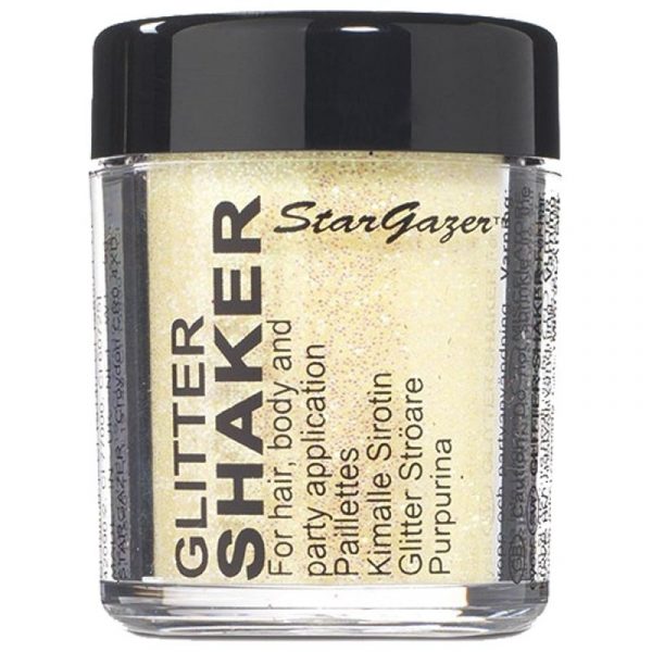 Stargazer PASTEL YELLOW